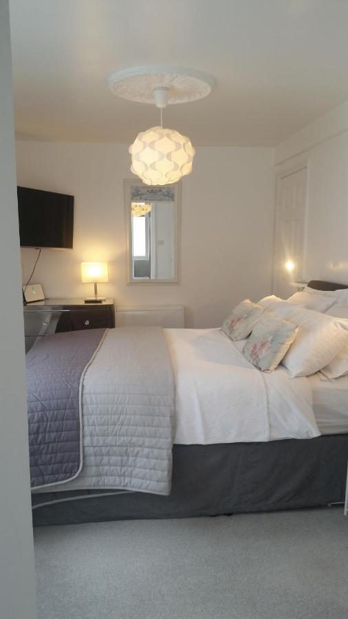 The Picture House Stylish Apartment In Фовей Экстерьер фото